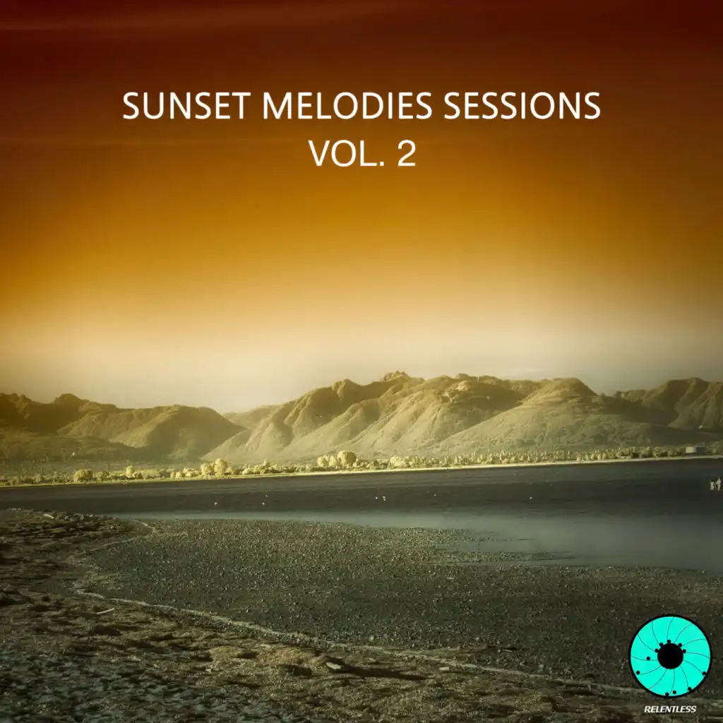 Sunset Melodies Sessions, Vol. 2