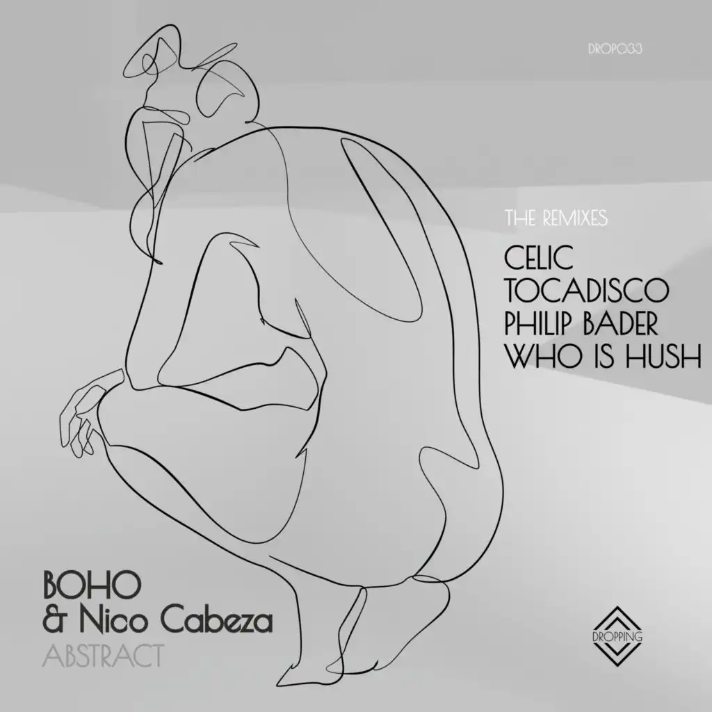 BOHO & Nico Cabeza