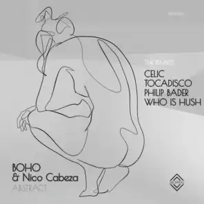 BOHO & Nico Cabeza