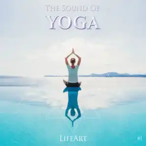 Lifeart, the Sound of Yoga #1
