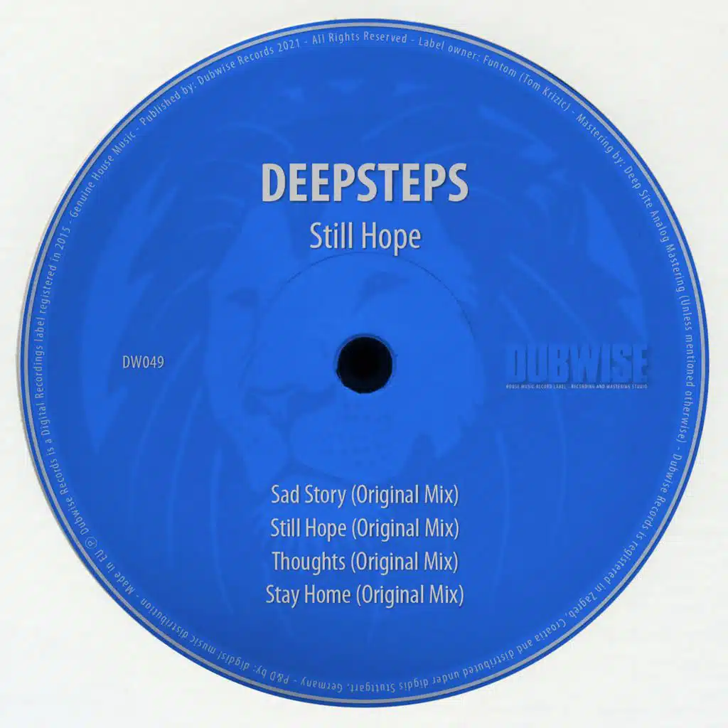 Deepsteps