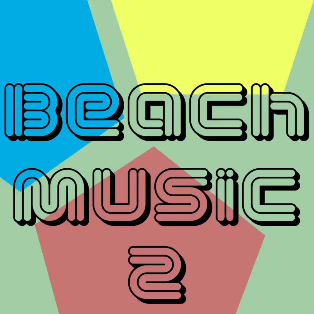 Beach Music, Vol. 2