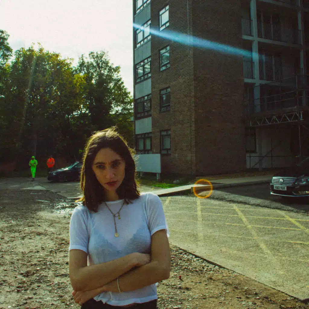 Crème Brûlée (Radio Edit)