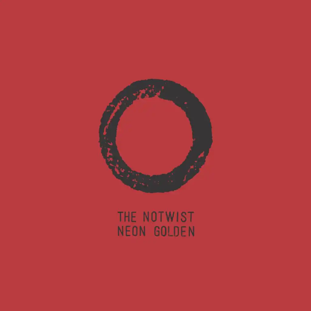 Neon Golden (Deluxe Version)