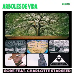 Arboles de Vida (feat. Charlotte Starseed)