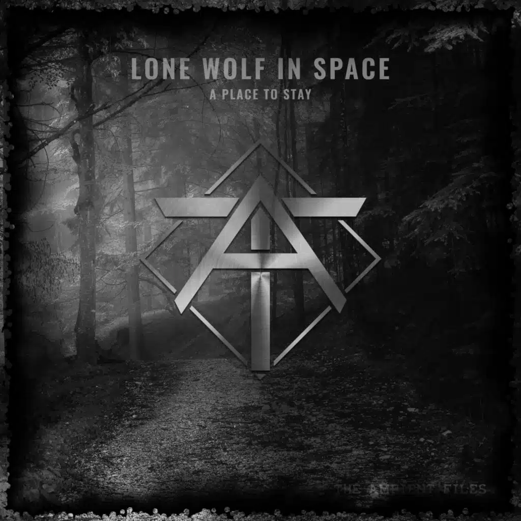 Lone Wolf in Space