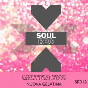 Gelatina (Mattiaa Remix)