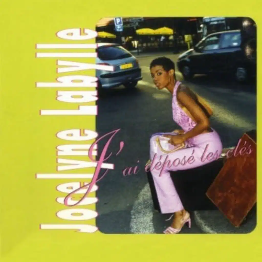 J'ai déposé les clés (Version Accoustique)