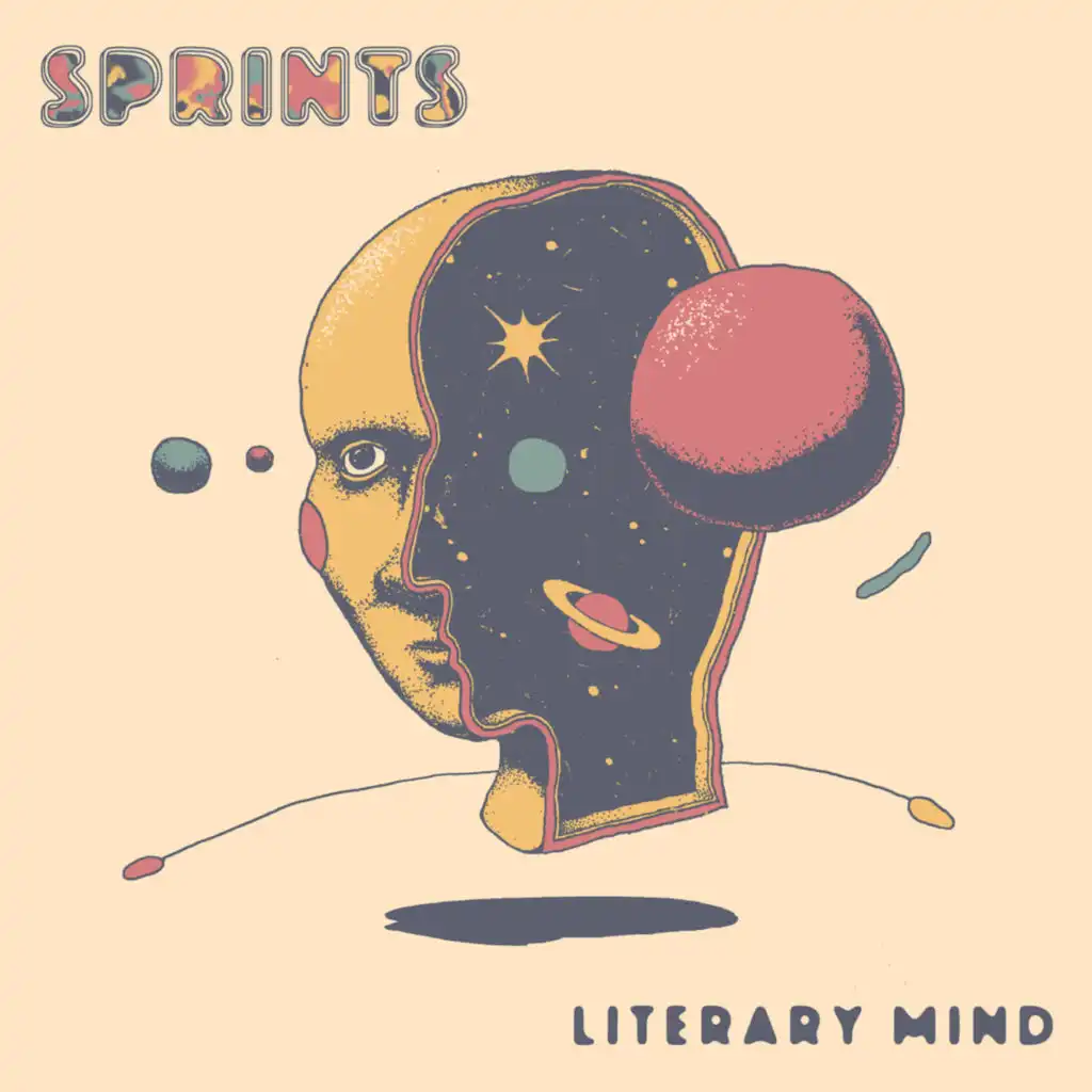 Literary Mind (Live at Whelan's)