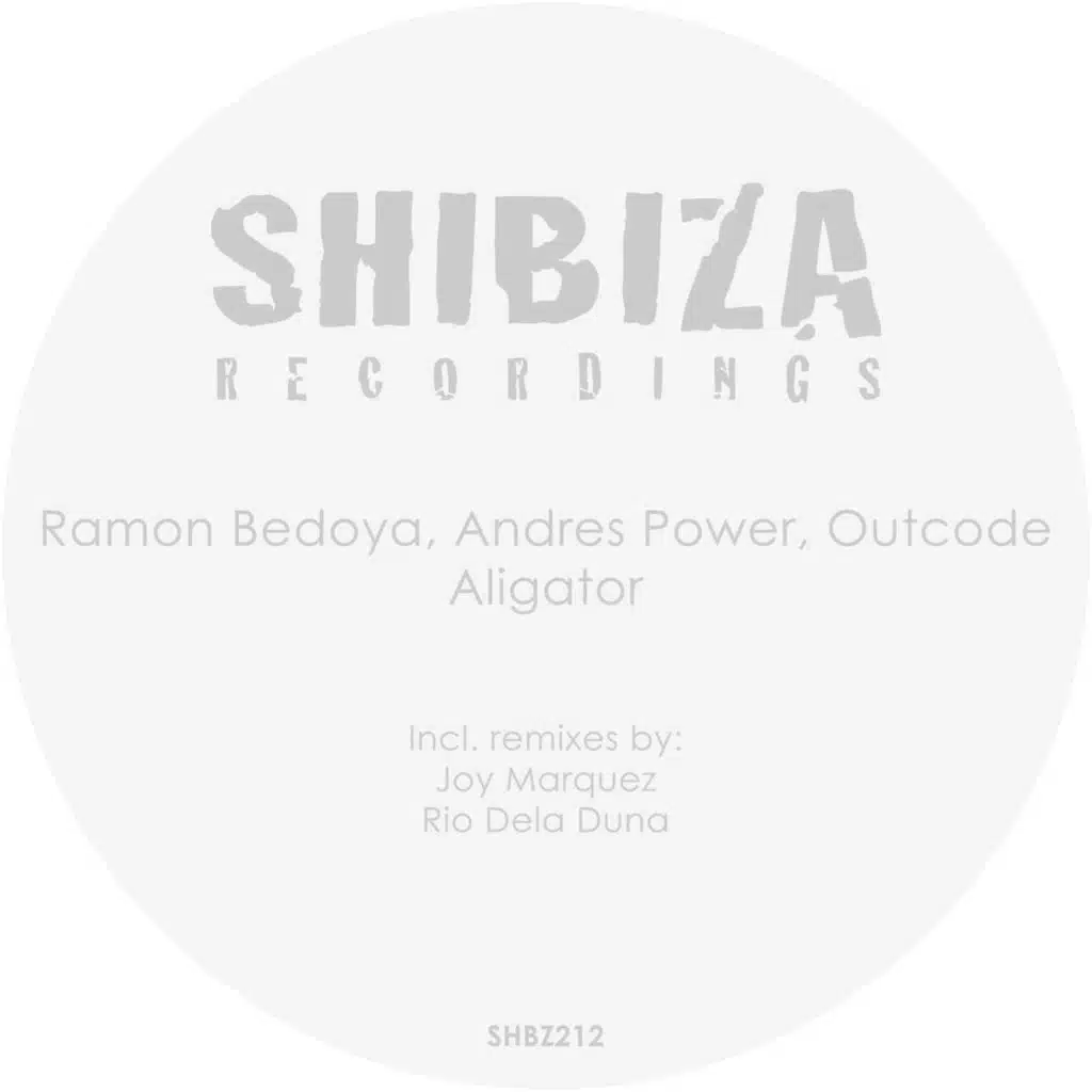 Ramon Bedoya, Andres Power & Outcode