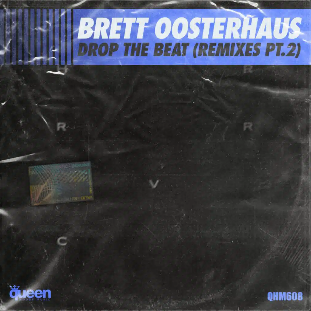 Drop the Beat, Pt. 2 (Remixes)