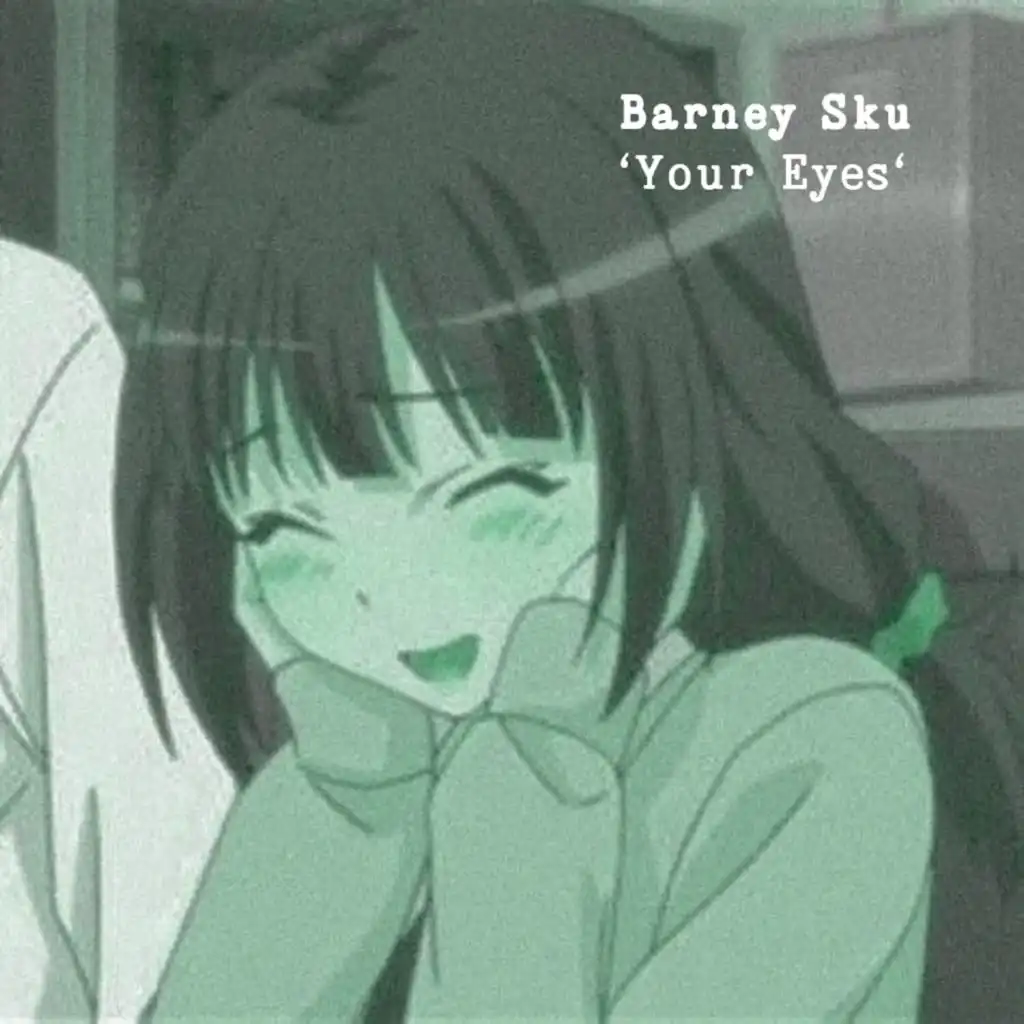 Your Eyes (English Version)