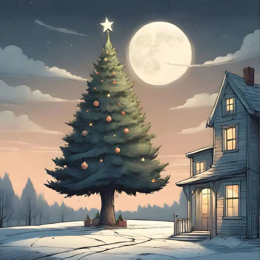 It's Christmas