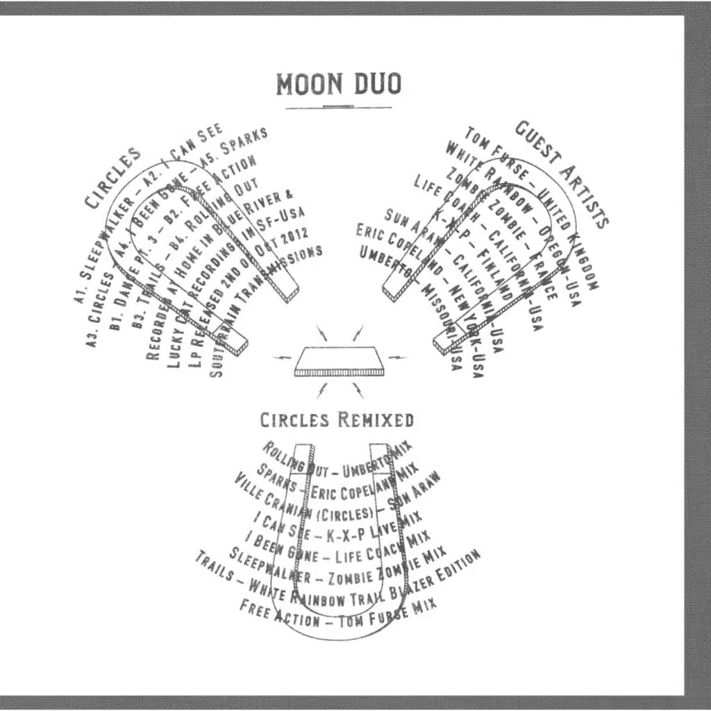 I Can See (K-X-P Live Mix)