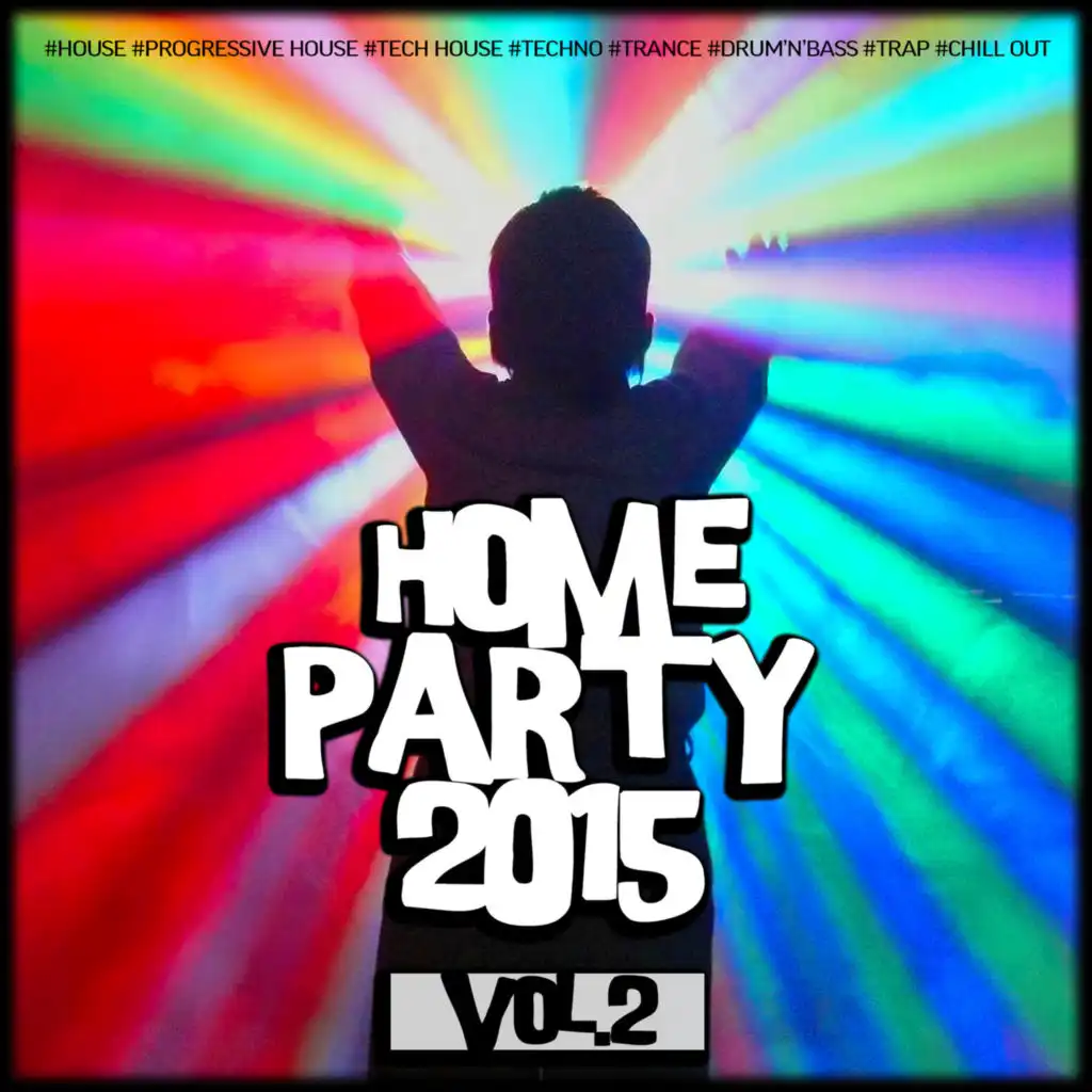 Home Party, Vol. 2