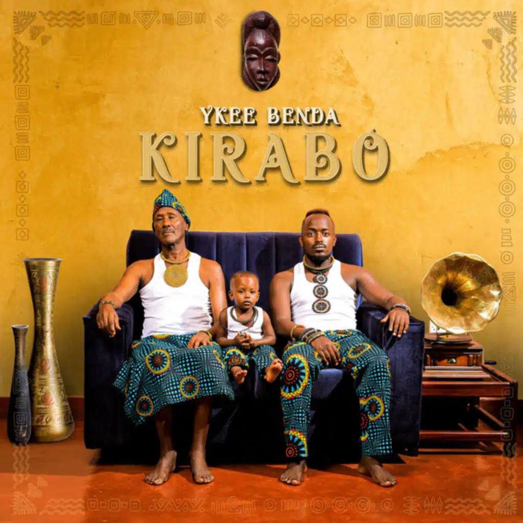 Ma Bebe (Remix) [feat. Yvan Buravan]