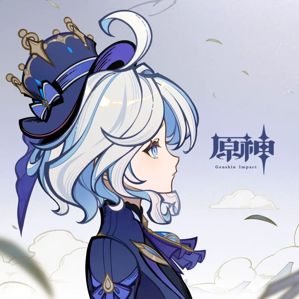 HOYO-MiX & Cécilia Cara