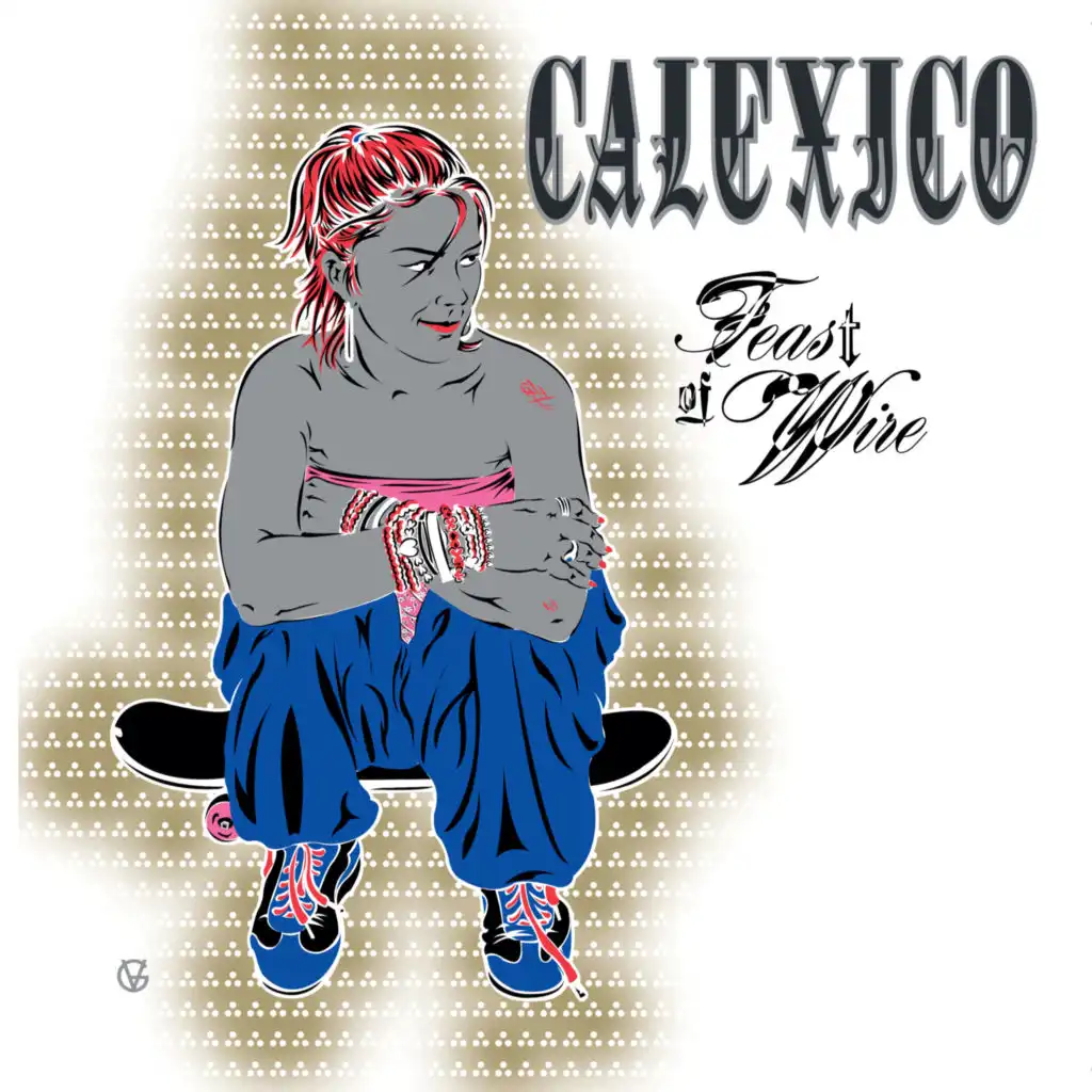 Güero Canelo (Nortex Mix by Panoptica)