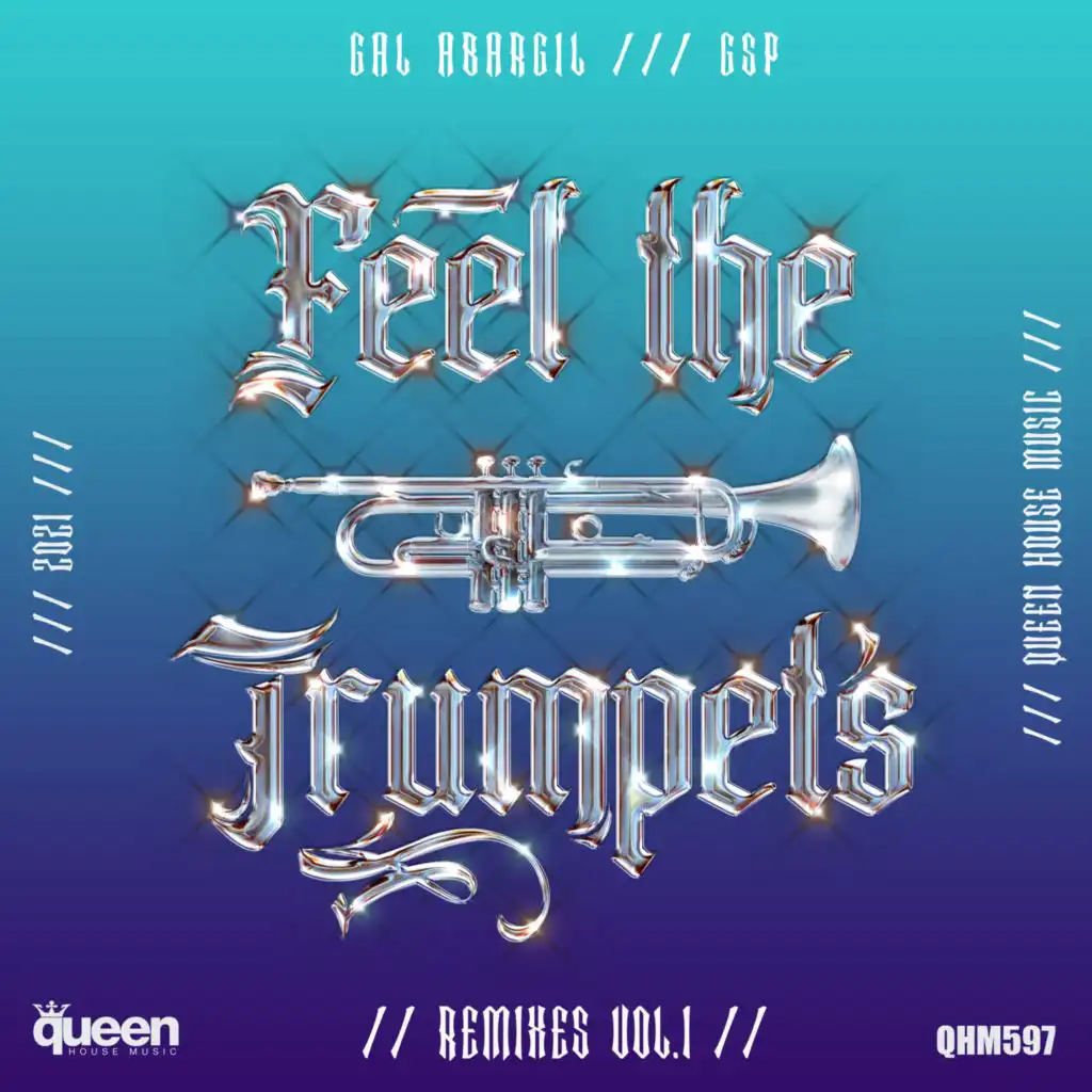 Feel the Trumpets (Brian Cua Tribal Rave Remix)