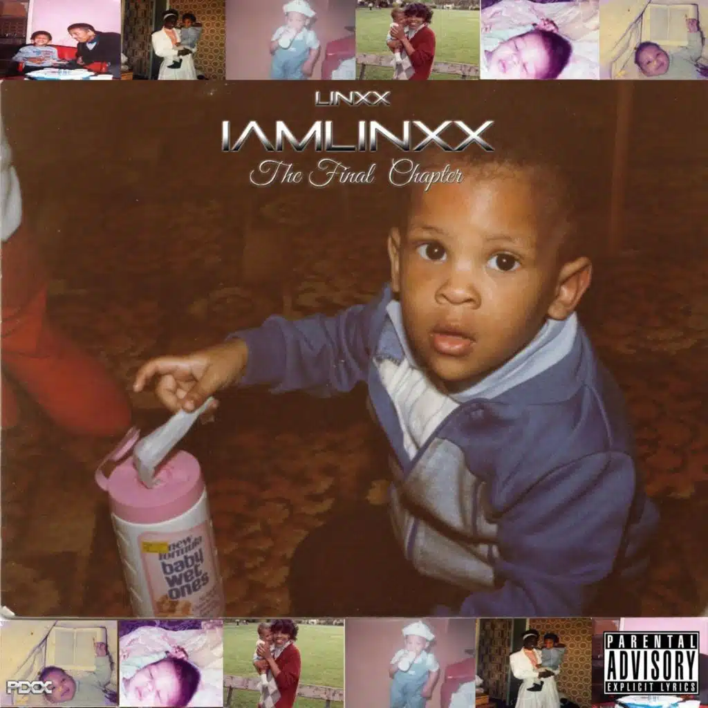 Iamlinxx