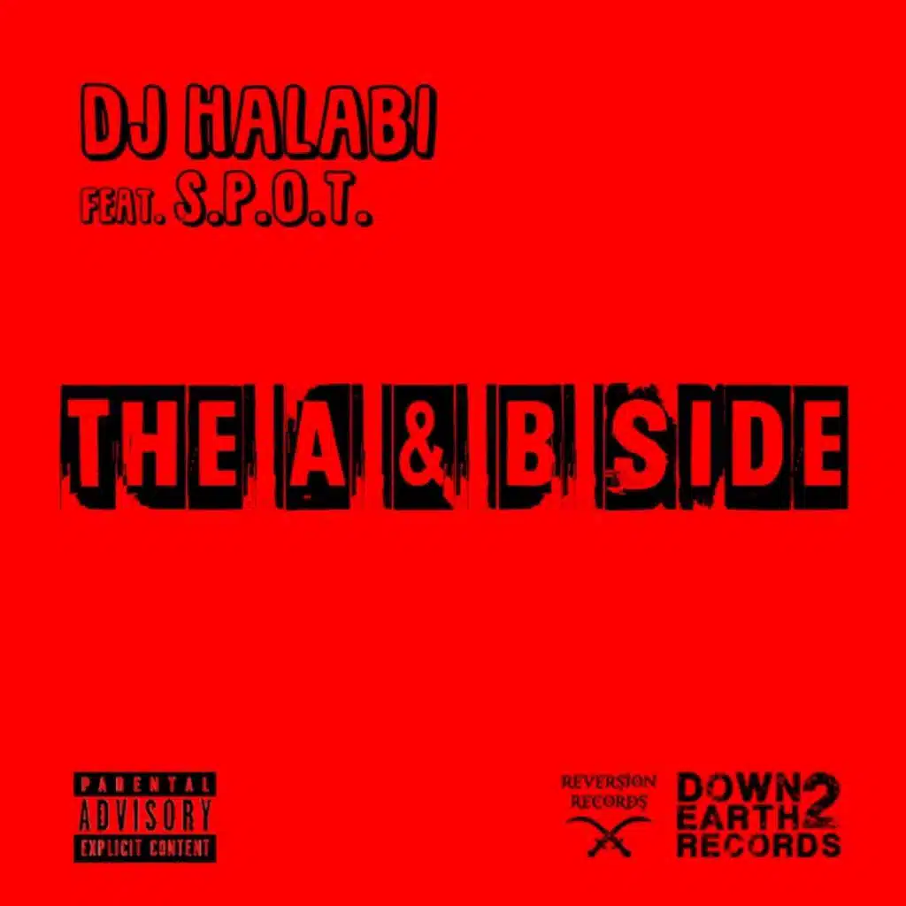 The A & B Side