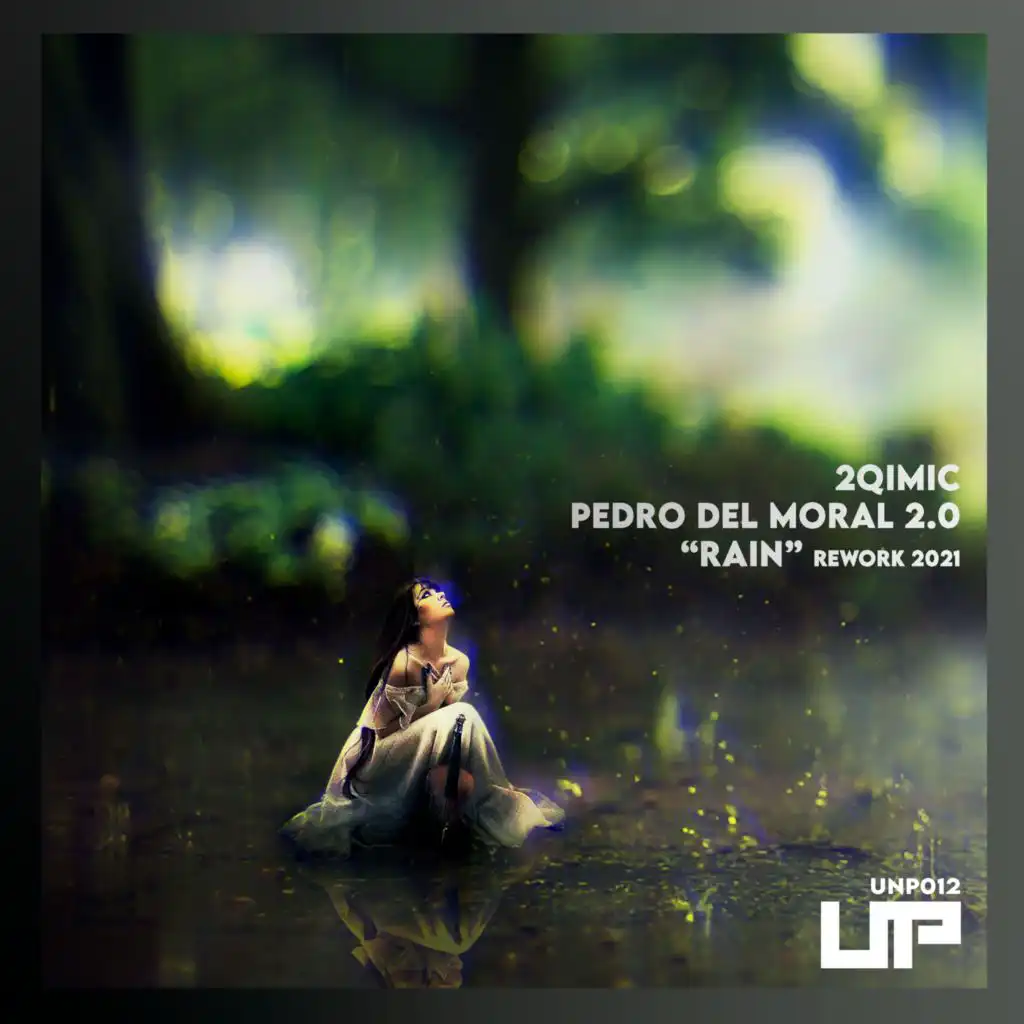 2Qimic & Pedro Del Moral 2.0