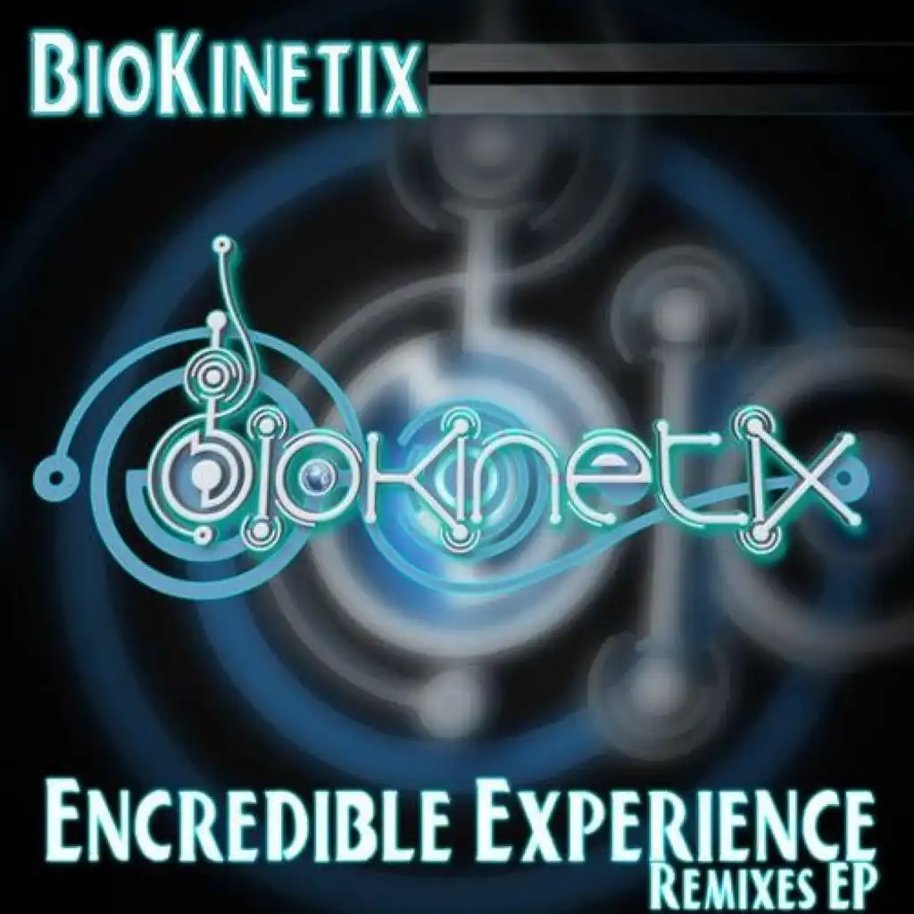 Encredible Experience Remix