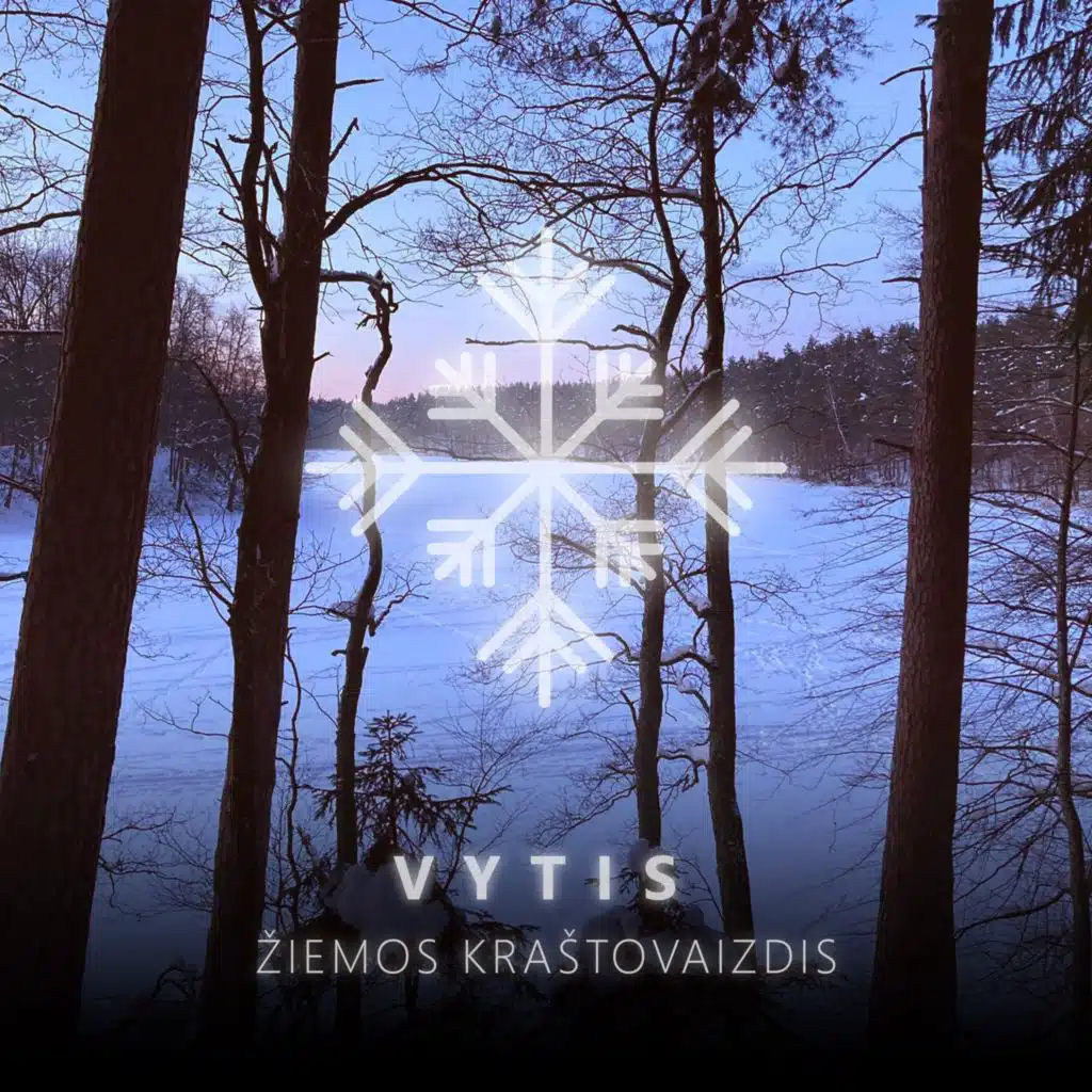 Ziemos Krastovaizdis