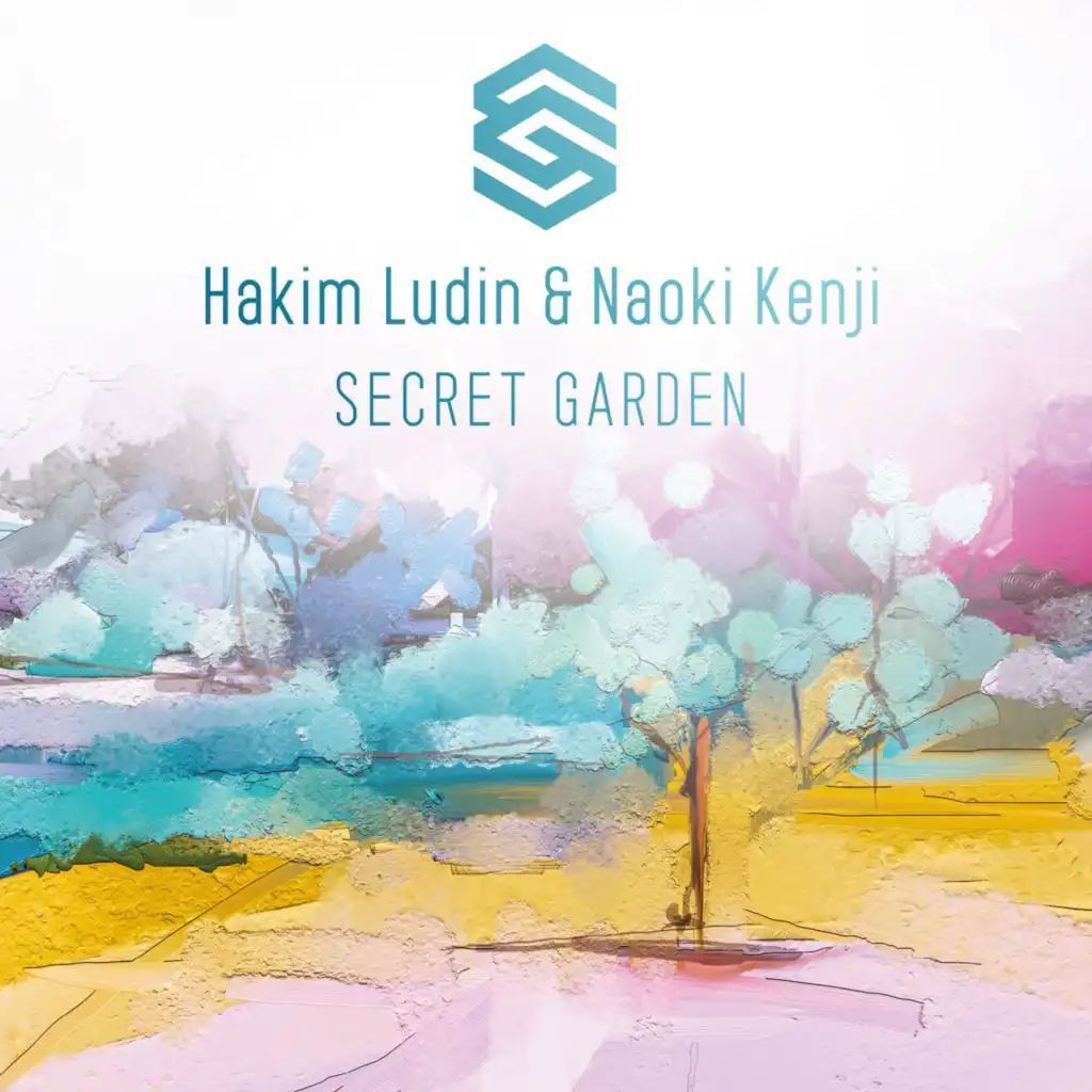 Hakim Ludin & Naoki Kenji