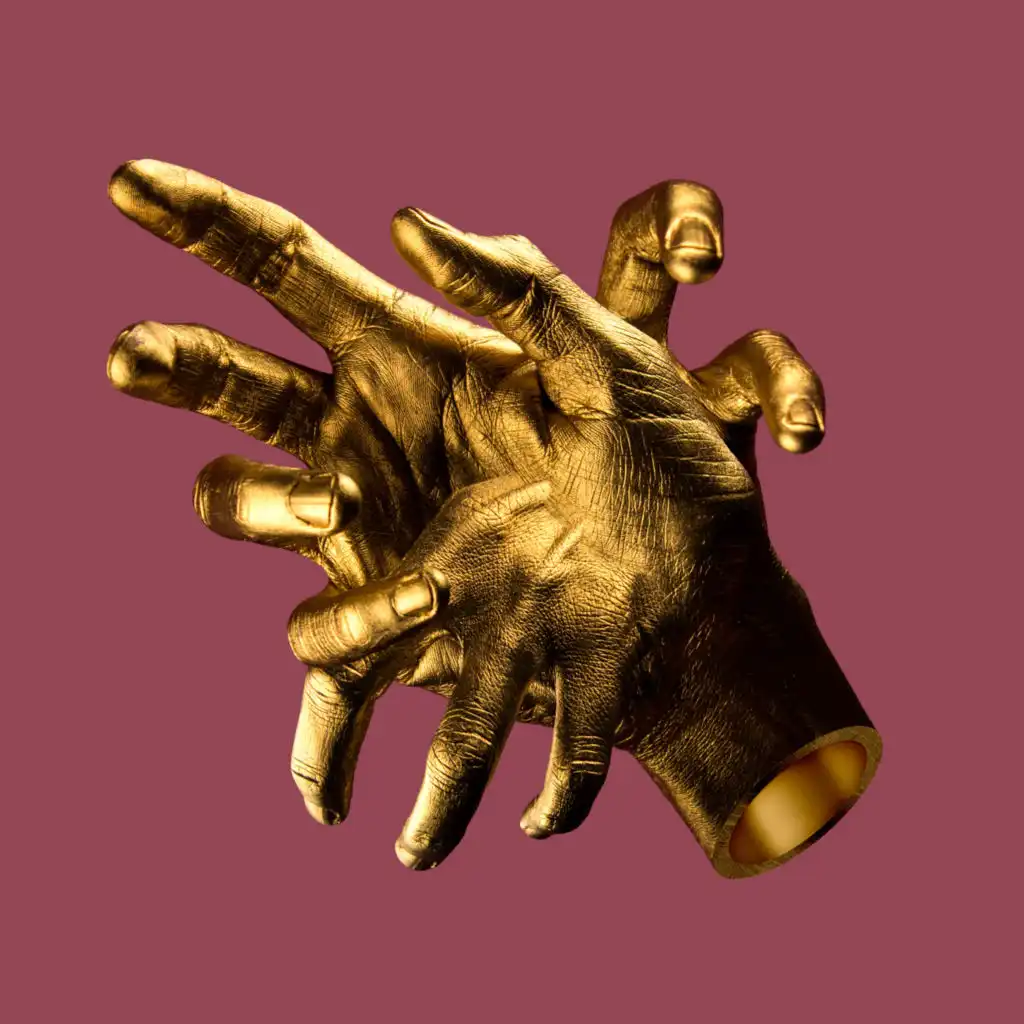 The Fool You Need (Instrumental)