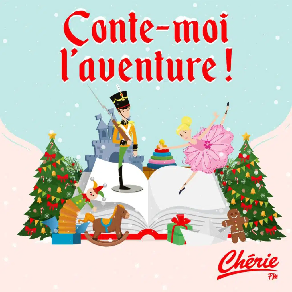 Le vaillant soldat de plomb – d’après le conte d’Hans Christian Andersen 