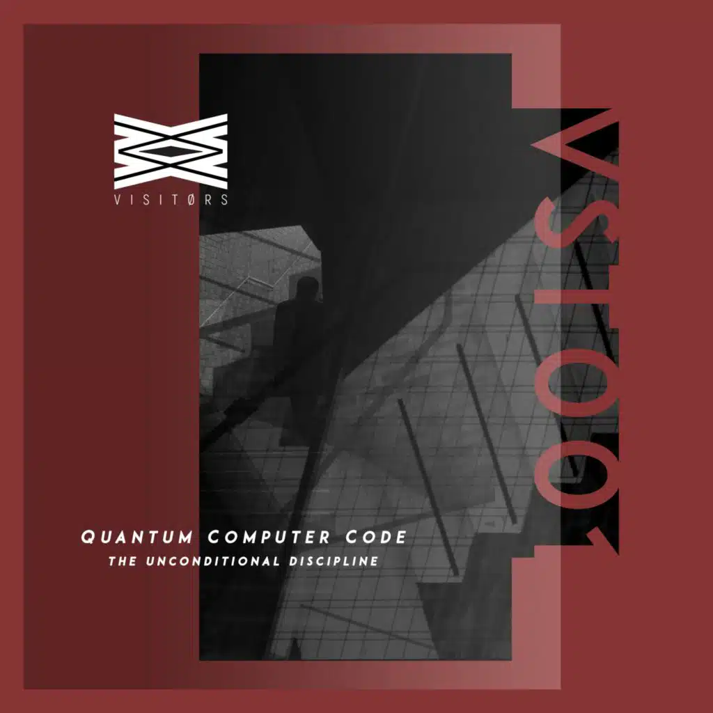 Quantum Computer Code