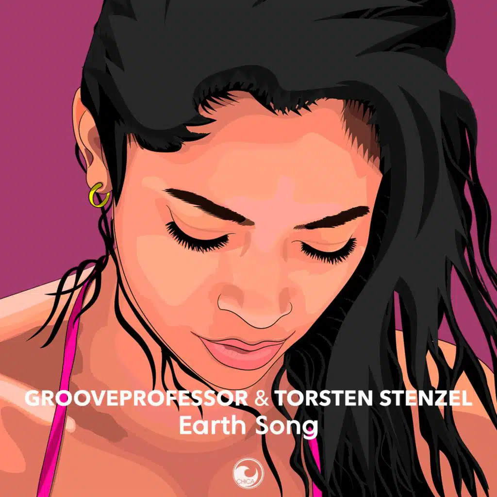 Earth Song (Funk Mix)