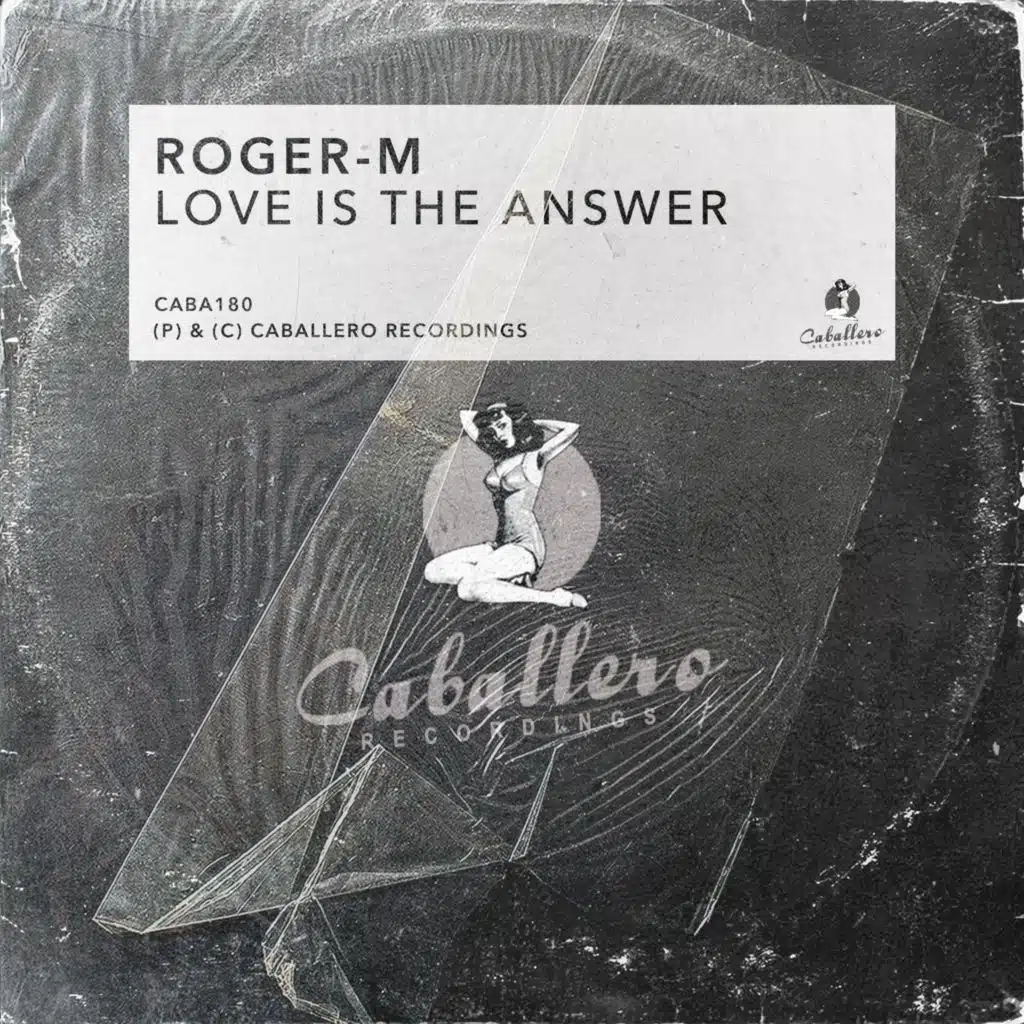 Love Is the Answer