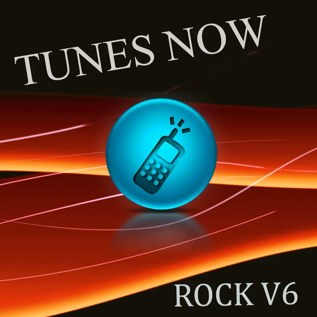 Tunes Now: Rock, Vol. 6