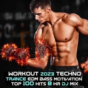 Workout Trance, Workout Electronica