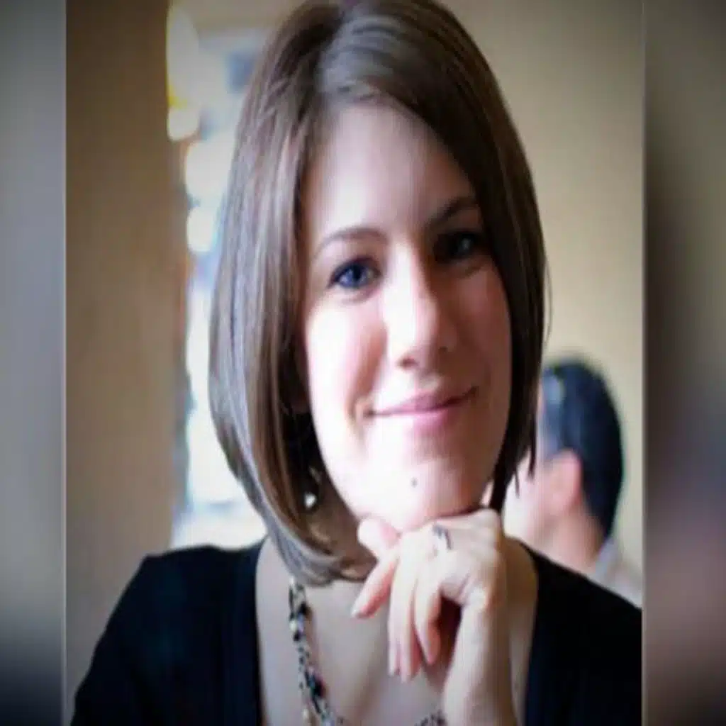 Rachel Held Evans Tribute Episode: 2018 Interview “Loving, Leaving & Finding the Church”