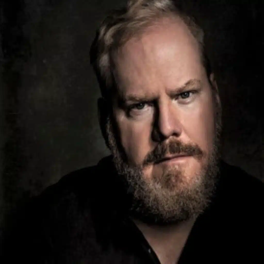 [BONUS] Quarantine Queens Eps 8: When This is Over, We Deserve A Parade: Jim Gaffigan’s Lockdown Life