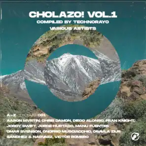 Cholazo!, Vol. 1 (Compiled)