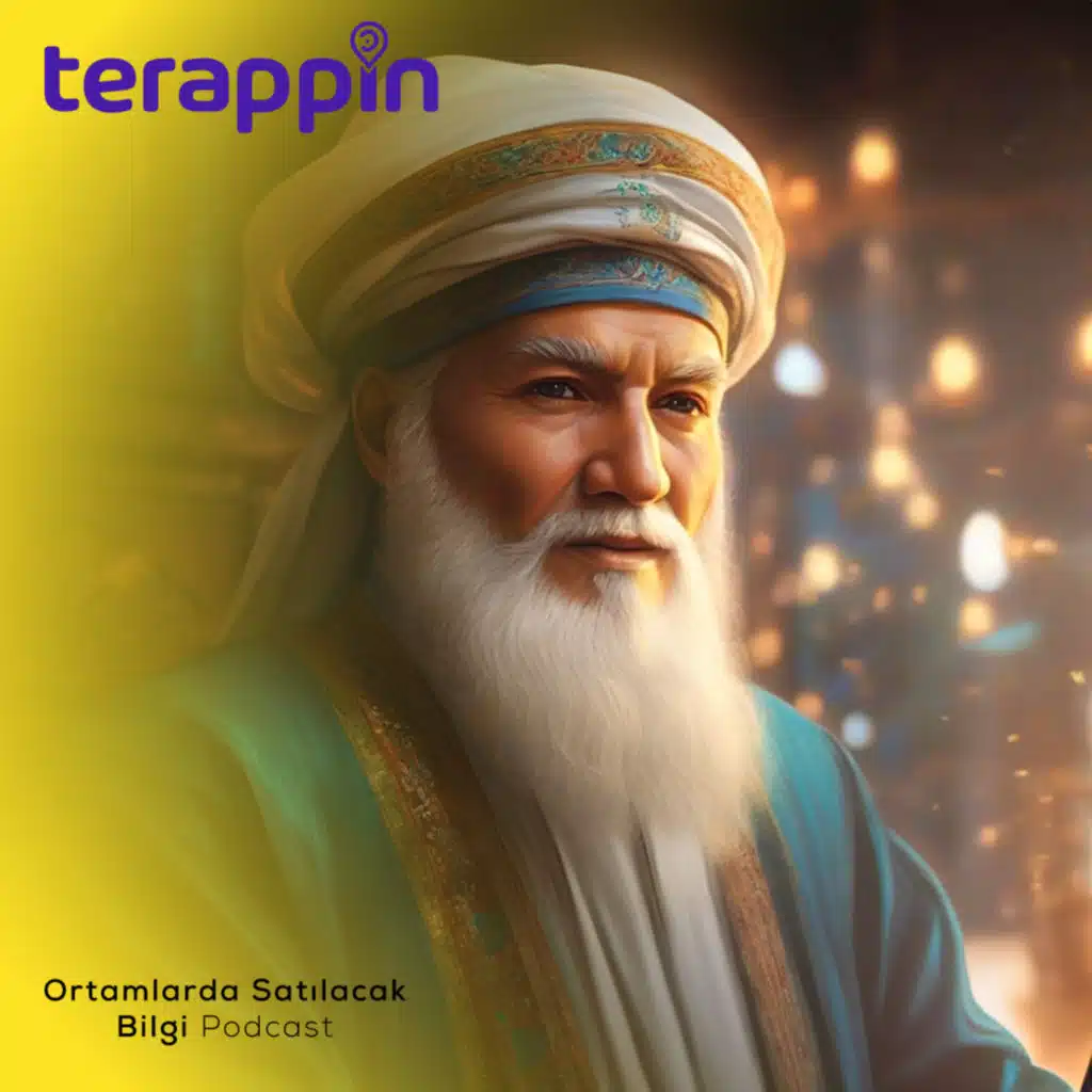 Mevlana Celaleddin Rumi kimdir?