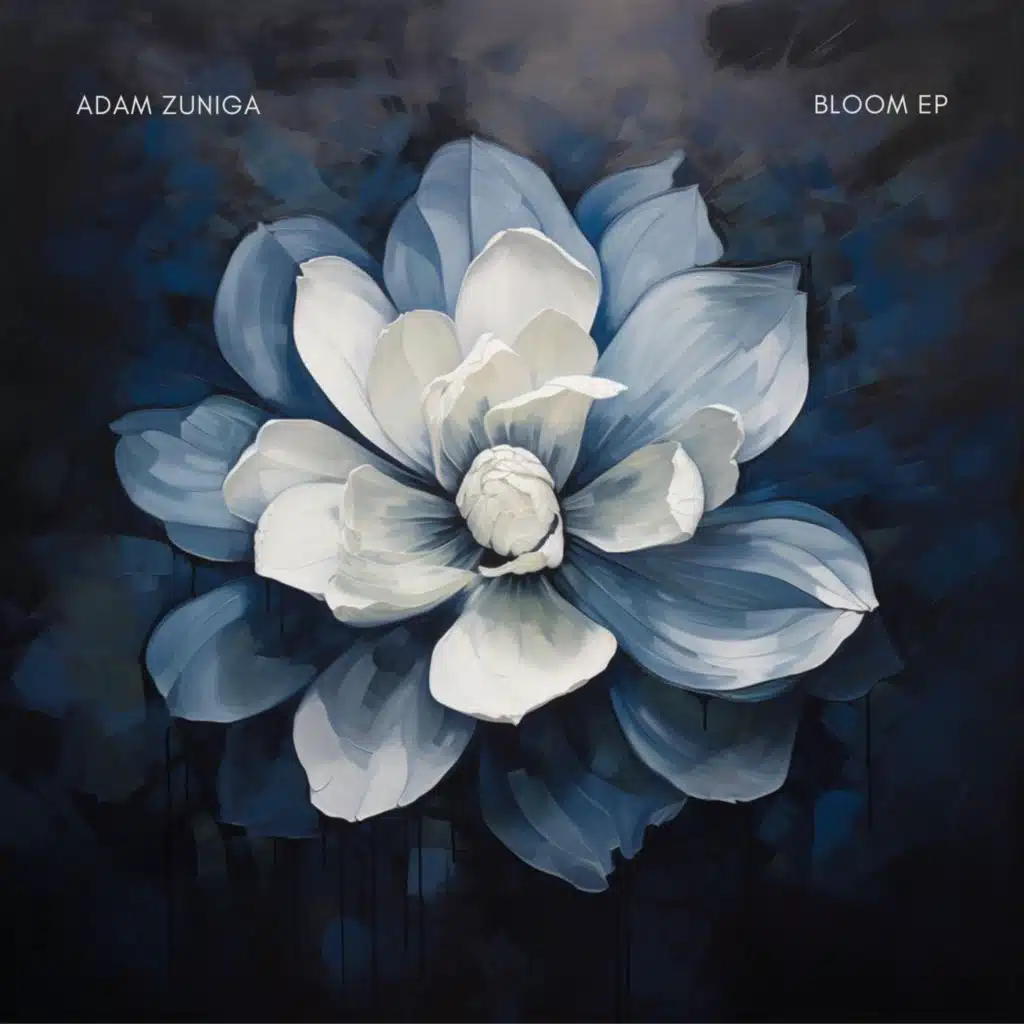 Bloom - EP