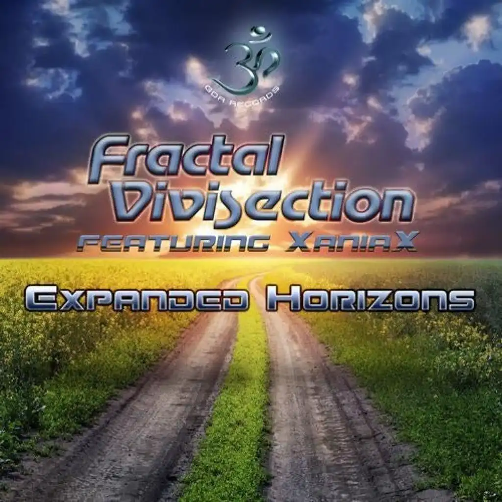 Expanded Horizons (feat. Xaniax)