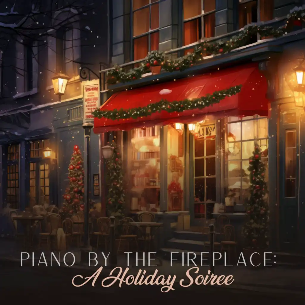 Calming Christmas Music, Christmas & Piano Christmas