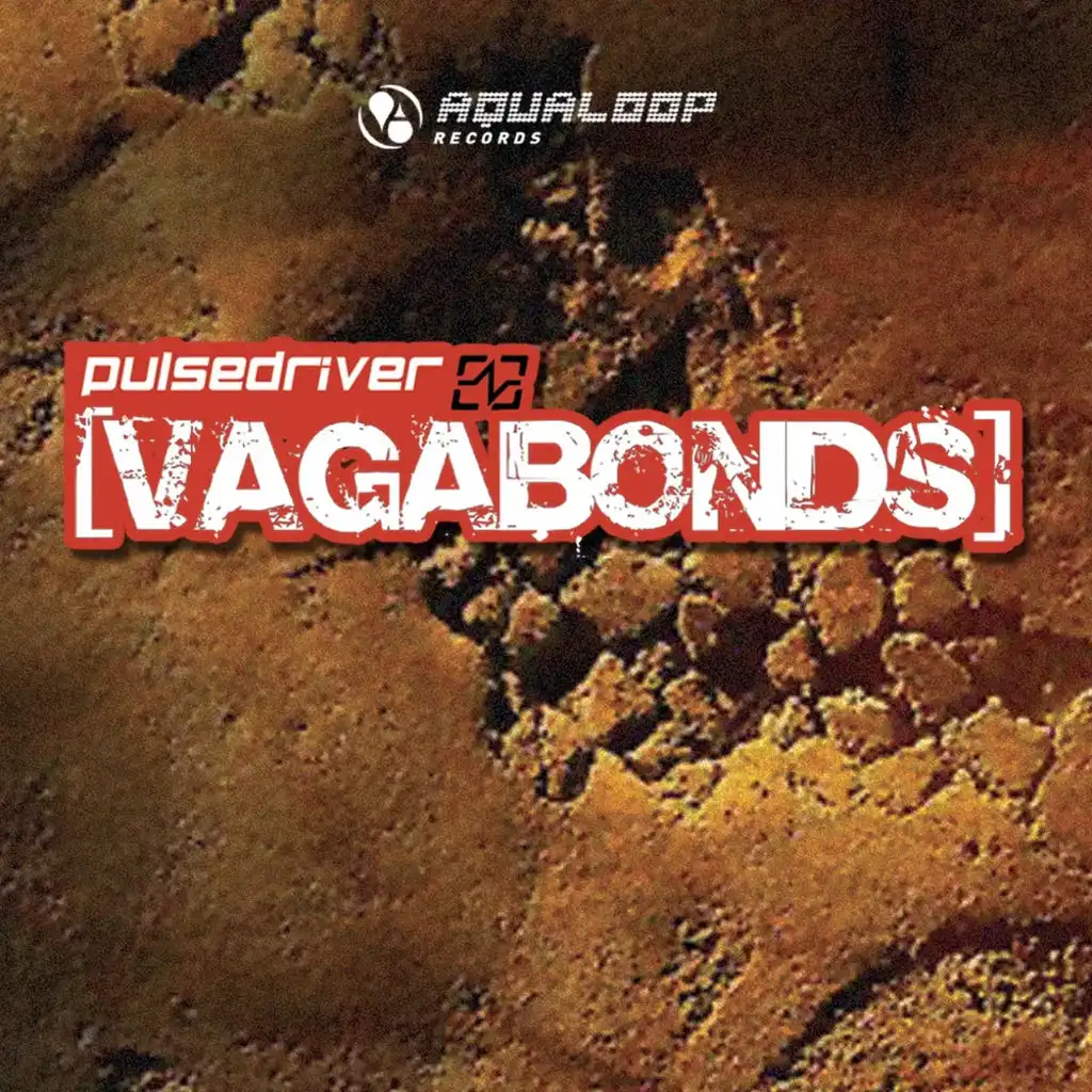 Vagabonds (Remixes)