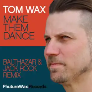 Make Them Dance (Club Mix)