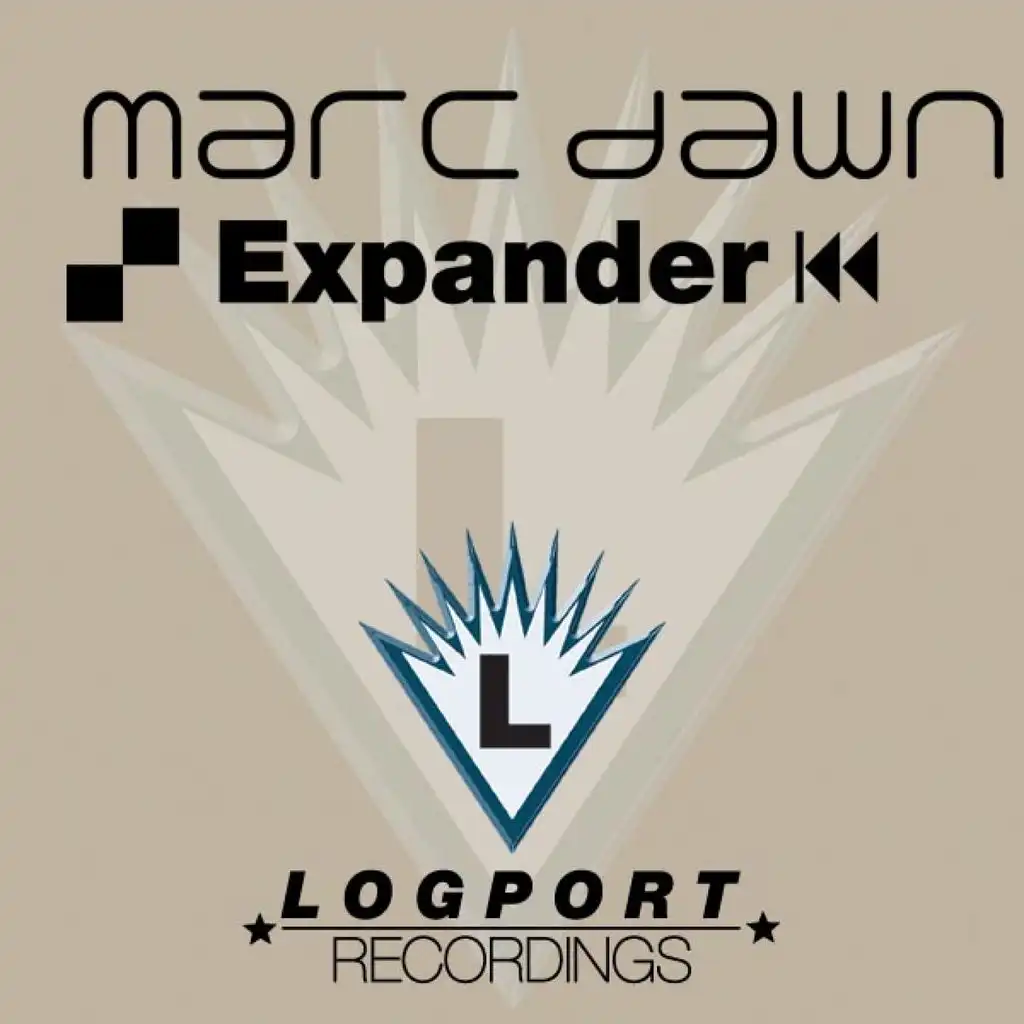 Expander (Original Vocal Mix)