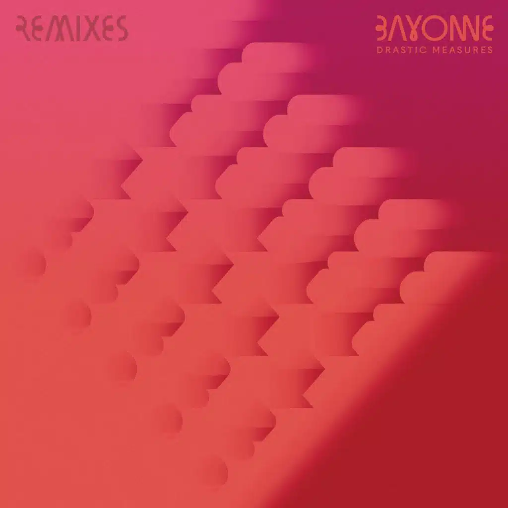 Drastic Measures Remixes