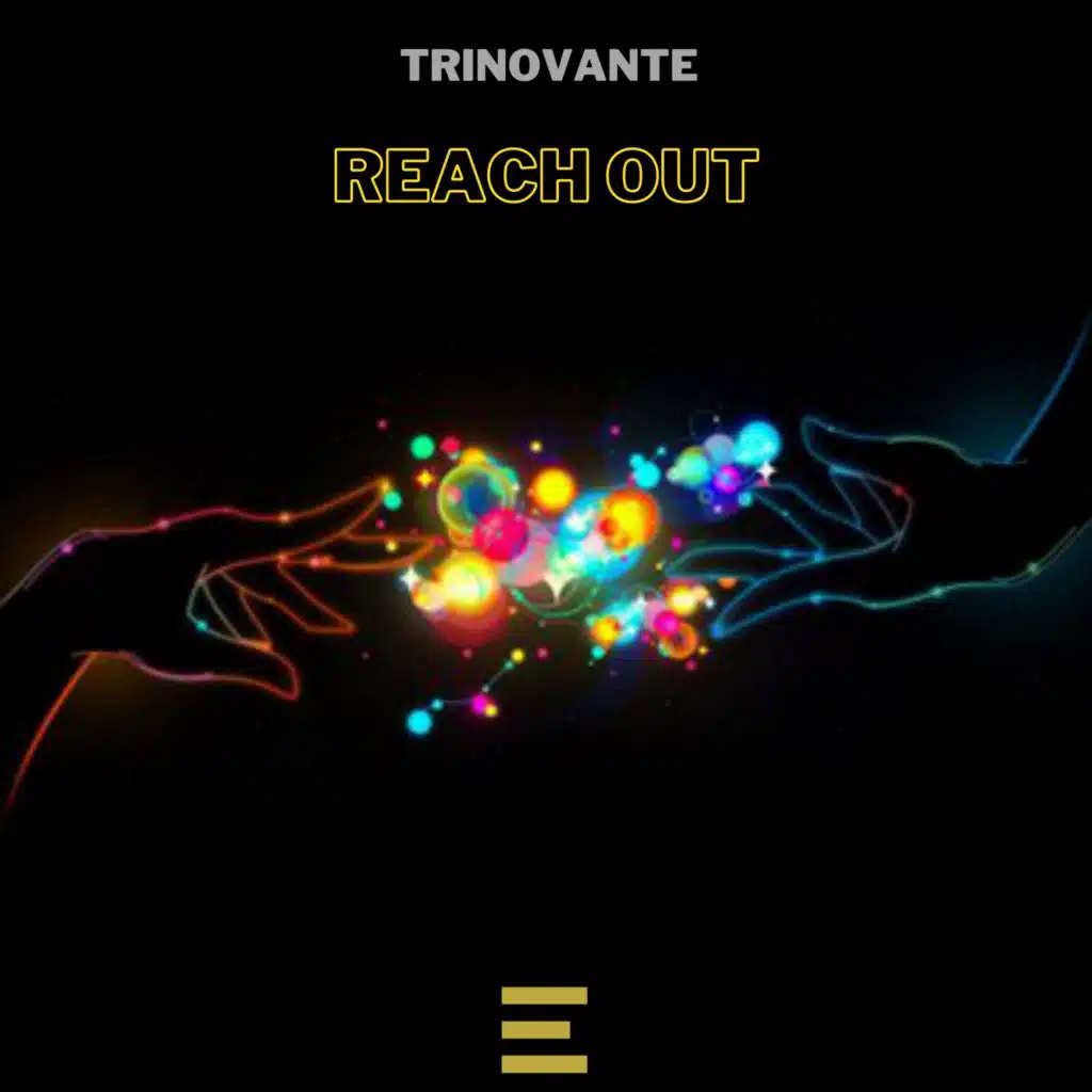 Reach Out (Instrumental)