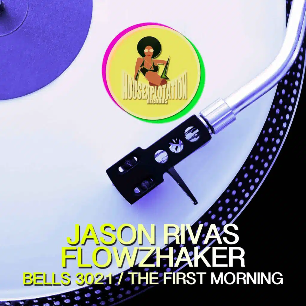 Bells 3021 / The First Morning