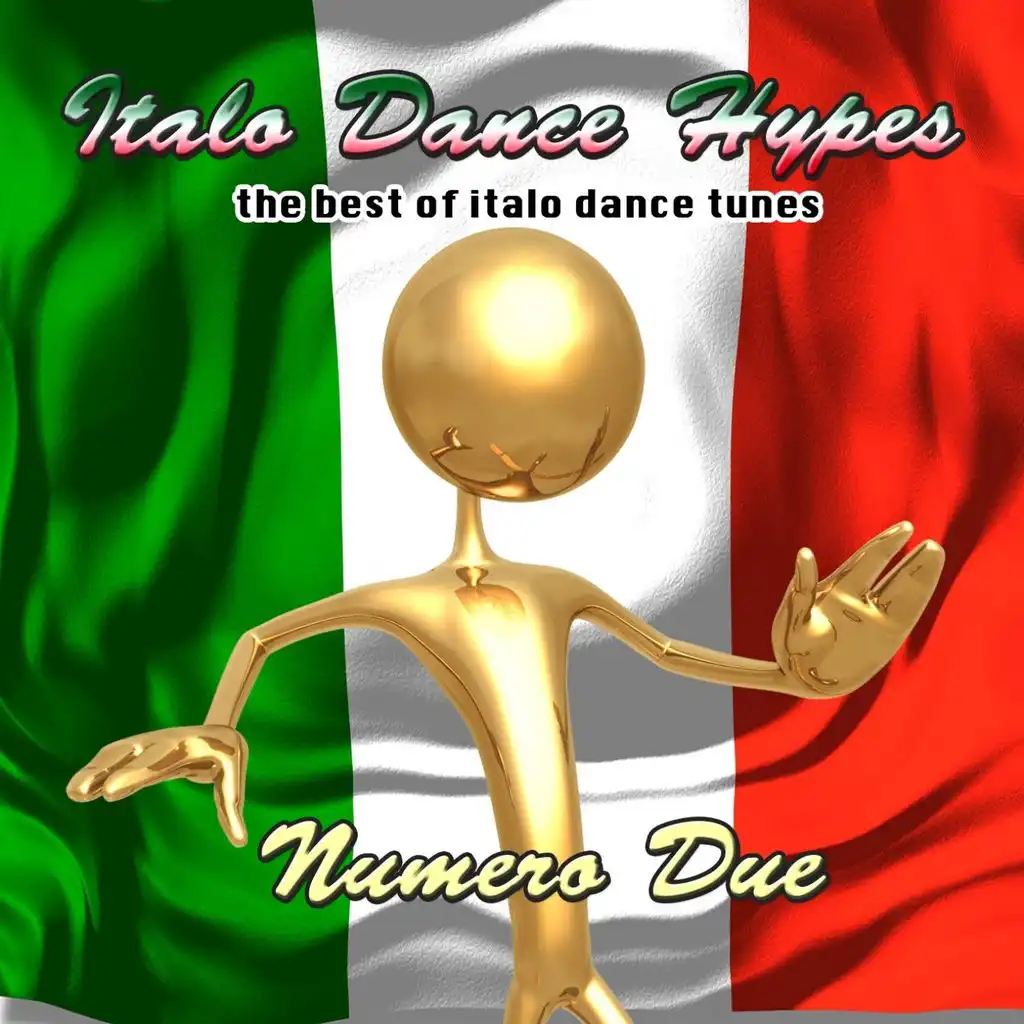 Il Mio Amore (Club Mix)